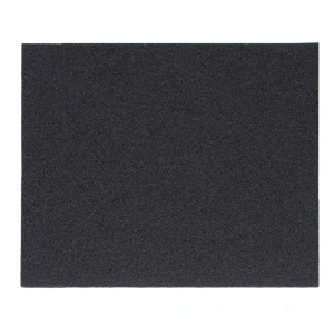 Лист шлифовальный на тканевой основе DILWIS P800 230x280 мм