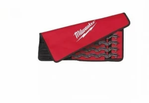 MILWAUKEE Набор спиралей для дерева