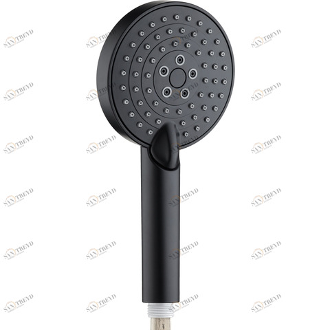 Orange OS03B Ручной душ 110 мм Орех sun-id-1516992