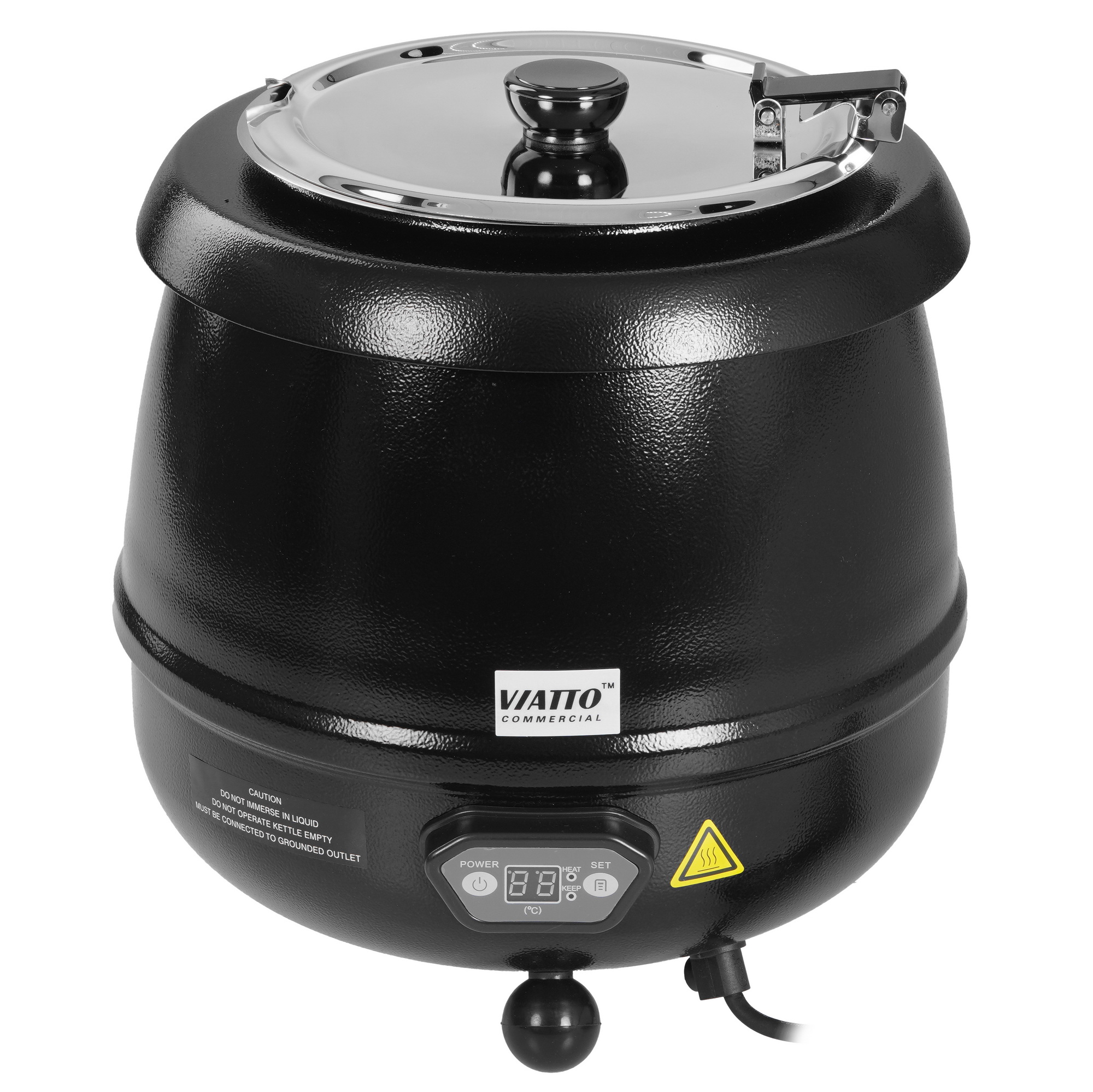 9126328 Супница (подогреватель супа) Viatto SB-6000L STDN-0068762 - Вид №1