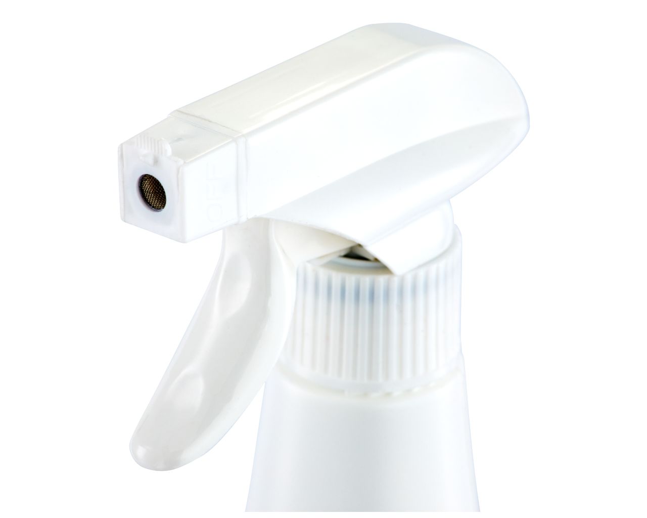 NAD104 Пена Velox Foam для мытья и дезинфекции поверхностей, флакон 1 л с распылителем Merida  - Вид №1