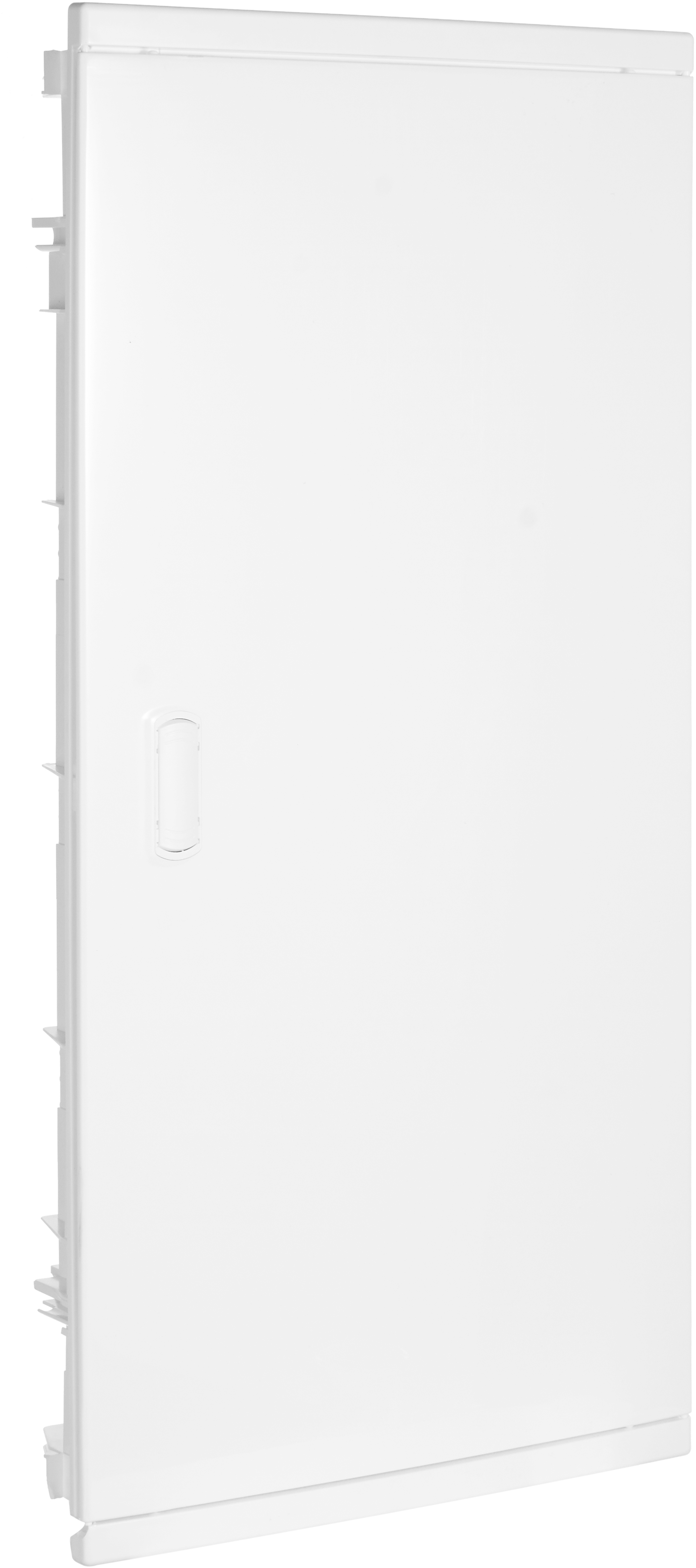 01414 Шкаф встр.д/авт.4х12+8м бел Legrand  - Вид №1