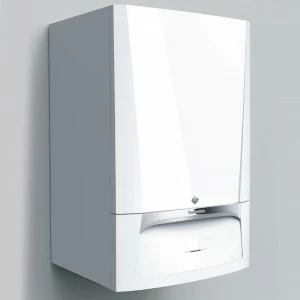 Котел газовый настенный De Dietrich EVODENS AMC 35 конденсационный с автоматикой DIEMATIC Evolution35,6 кВт