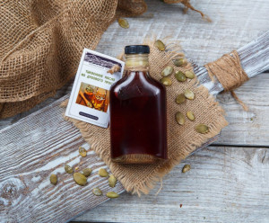 2247 Масло тыквенное из дубового пресса Вкусляндия