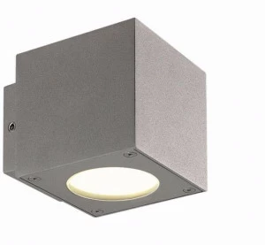 Terzo Light Светодиодный уличный настенный светильник прямого и отраженного света Tech V4097900