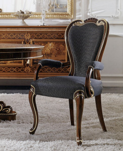 Стул  CEPPI 2372/P