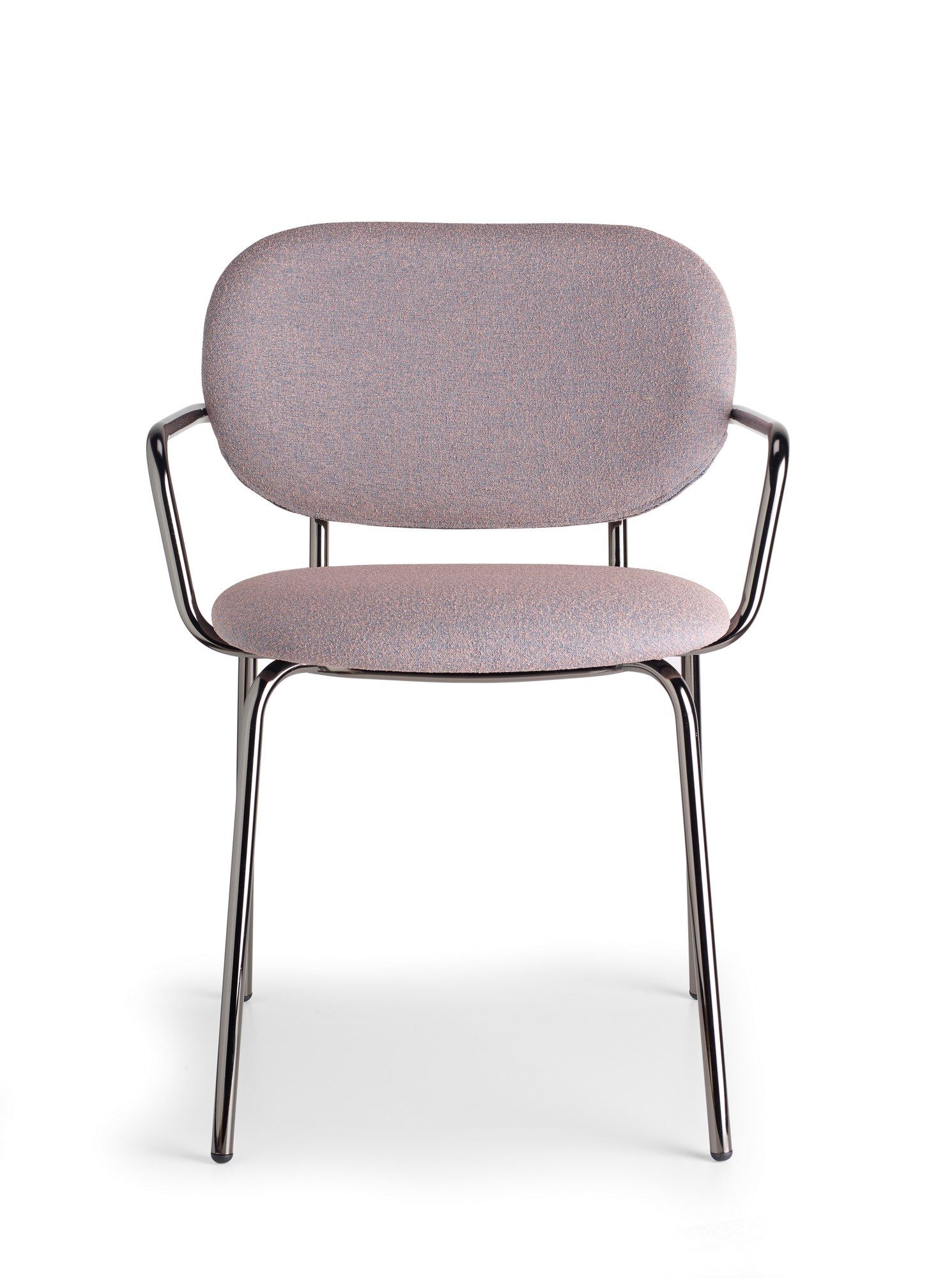 Стул из переработанной ткани с подлокотниками S-CAB Si-Si ARCH-00111012 - Вид №26