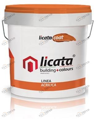 LICATA Первый пигментный Licata.coat sun-id-1461760