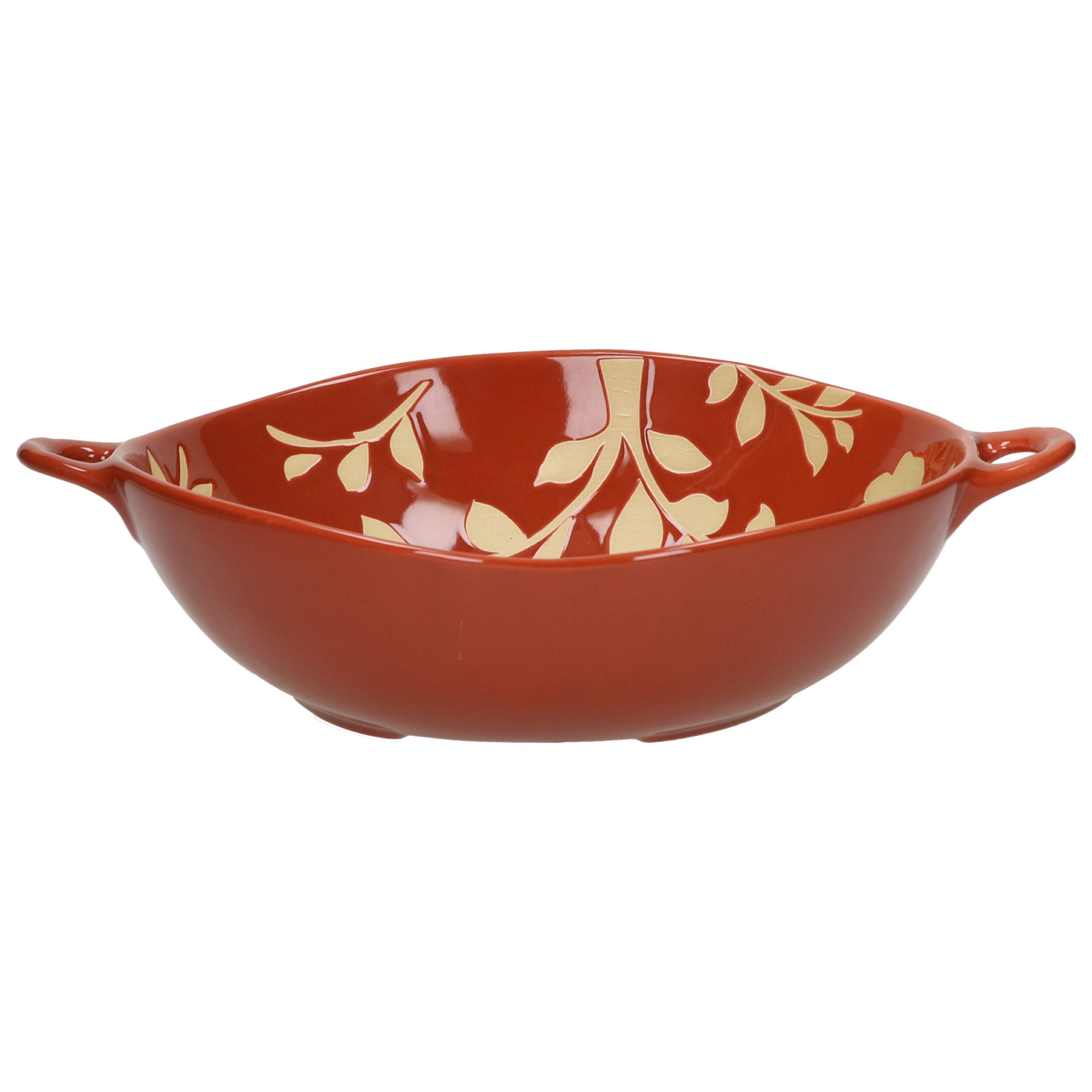 Фарфоровая чашка POMAX Romance ARCH-00058034 - Вид №10