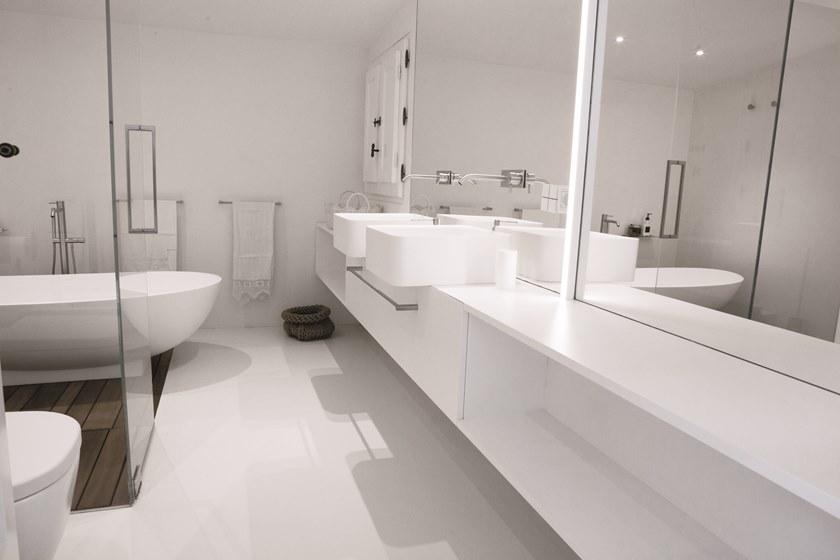 Oltremateria Излучающая панель для стены / потолка / пола sun-id-1407631 - Вид №1