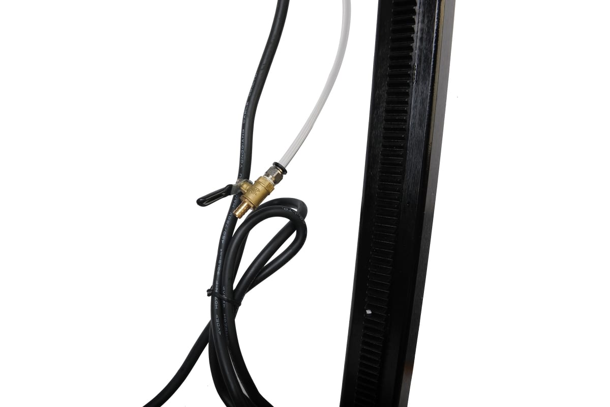 Дрель алмазного бурения Hanskonner HBD395 [3950 Вт, 600 об/мин, количество скоростей - 1 шт, питание - сеть] 9087606 STDN-0083733 - Вид №12