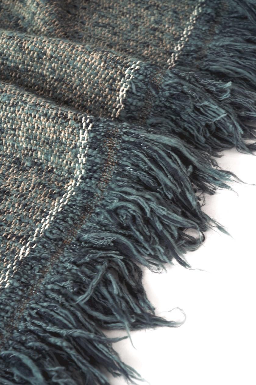 Ethnicraft Плед из ткани Refined layers 21048, 21049, 21050, 21051 - Вид №15