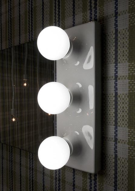 Ceramica Flaminia Настенный светильник для ванной Make-up Mklp - Вид №5