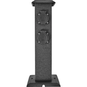 Уличный блок штекерных розеток Eglo Park 17587094 STLM-2004284