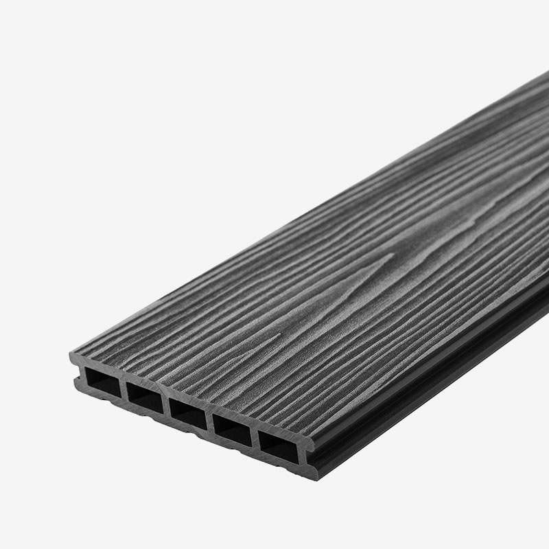 Террасная доска UnoDeckMogano 165×24мм RUSDECKING sun-id-1025055 - Вид №10