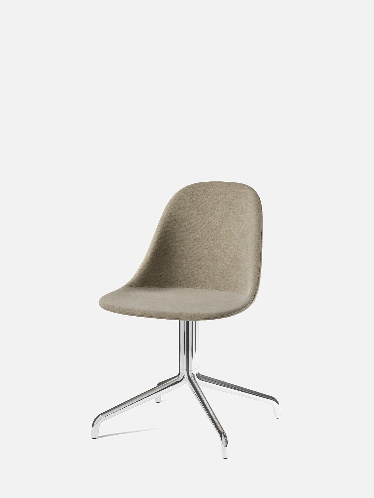 9394004-010300ZZ Боковое кресло Harbour, обитое LuceLight  - Вид №128