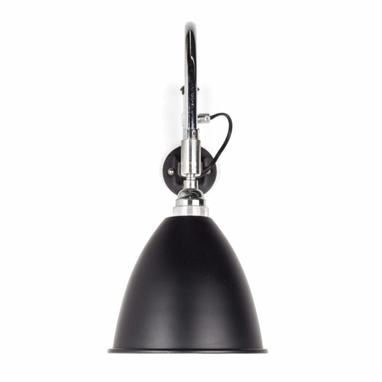 078787 Регулируемый настенный светильник Francisco Segarra Diana Santreyd - Вид №2