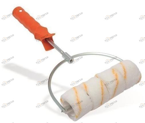 GAMMA PENNELLI Алюминиевый ролик Rulli sun-id-1391580