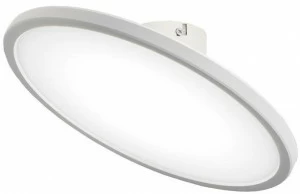 ENGI Регулируемый светодиодный потолочный светильник из PMMA Basic