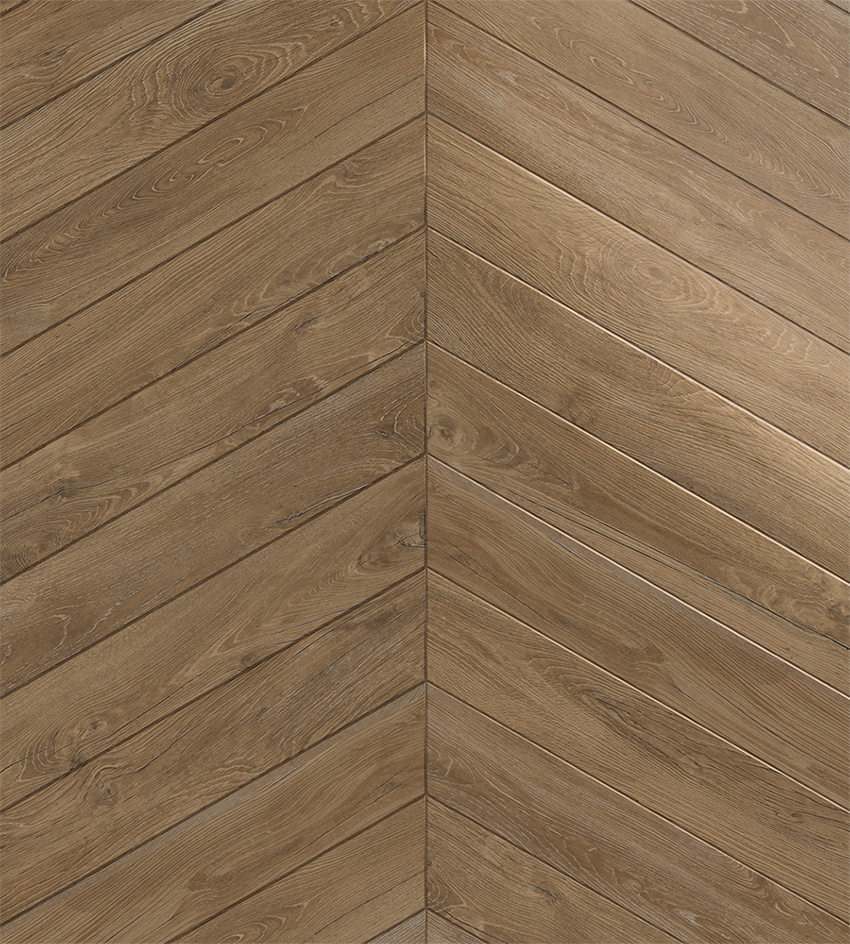 Керамогранит BURMESE NATURAL 8х45 Creanza CH-RT04  - Вид №1