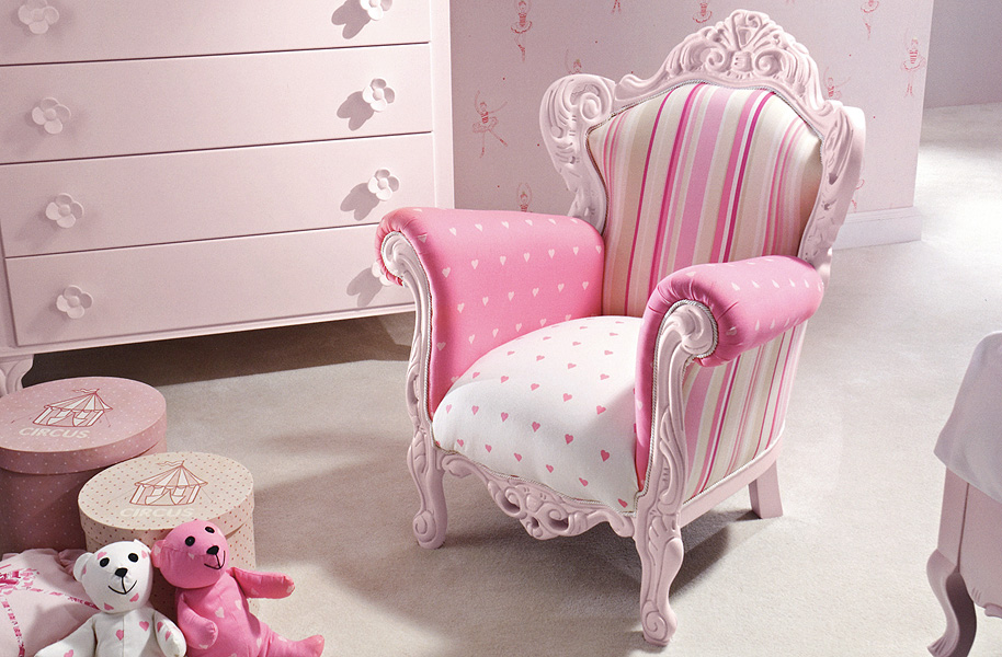 Кресло  PIERMARIA 3001/S YOUNG