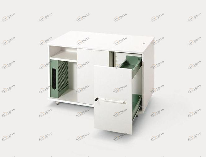 Archiutti Модульный офисный ящик Float office sun-id-1478084