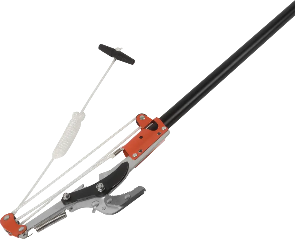 Сучкорез Новасад с пилой для высотной обрезки до 30 мм 82145052