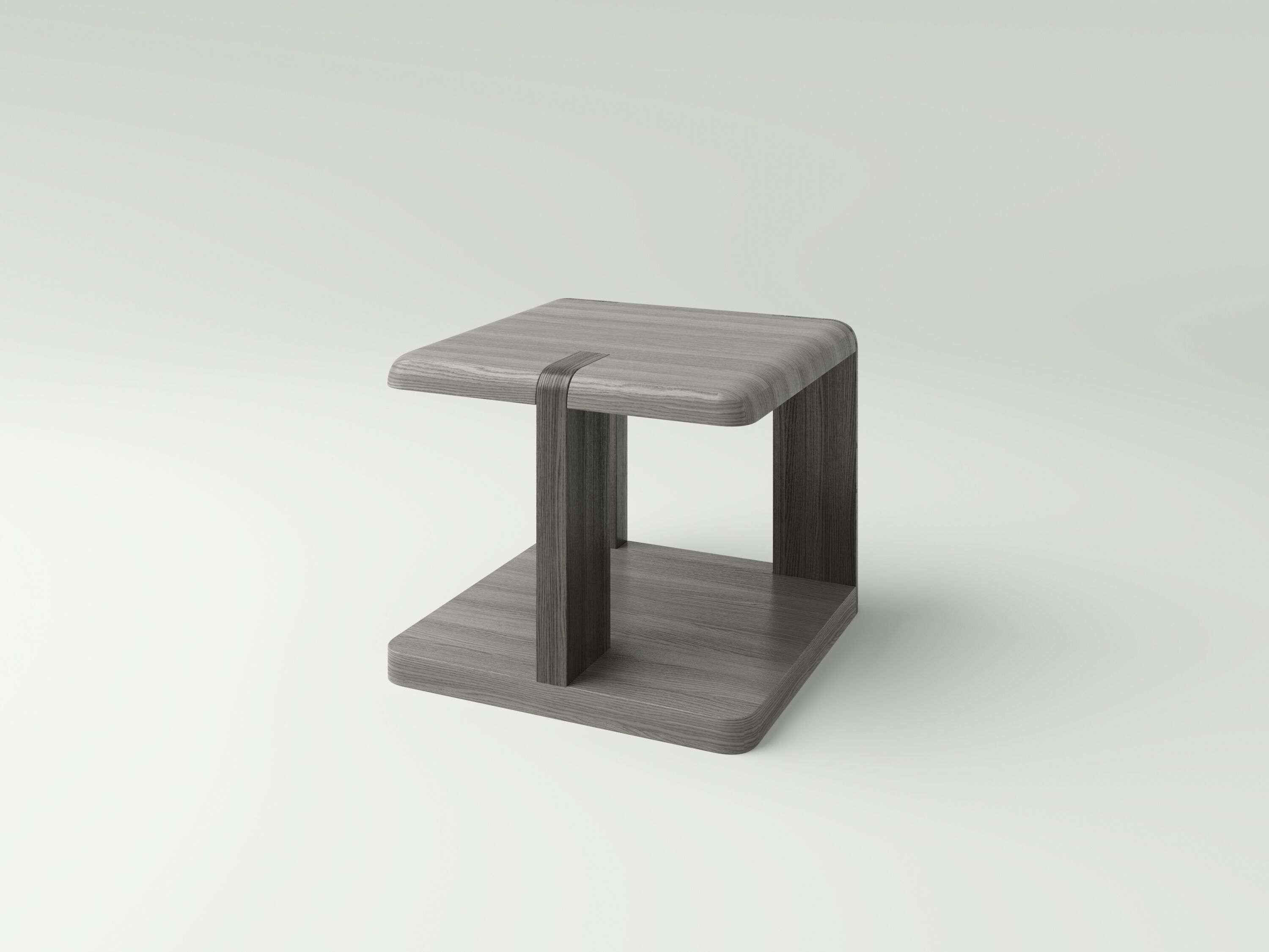 Журнальный столик из дуба NITZAN HOME ANA ARCH-00080645 - Вид №1