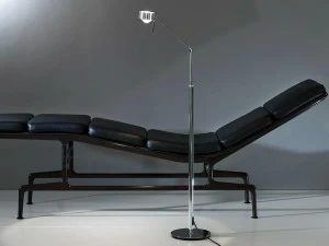 LICHT IM RAUM Регулируемый светодиодный торшер Movie