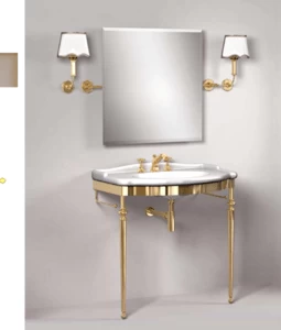 Комплект мебели Il Tempo Del Consolle TD2596 Trendy