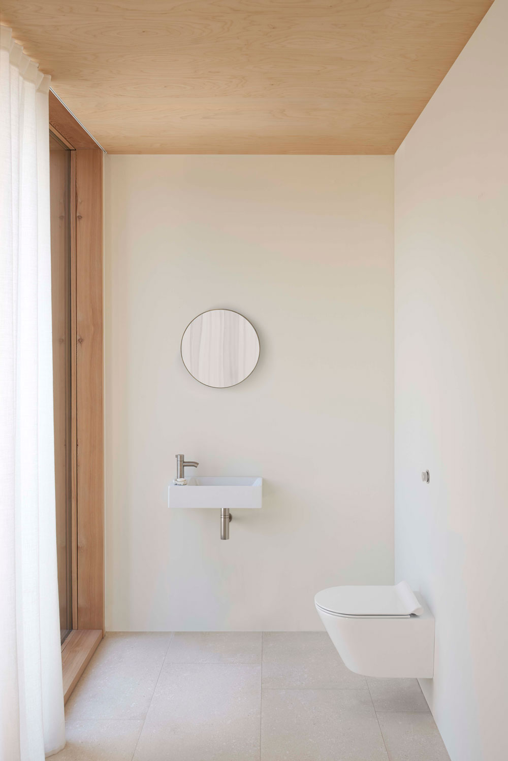 9486011 Накладная раковина на столешницу  овальная GSI ceramica  - Вид №4