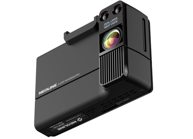9198971 Видеорегистратор с радар-детектором Neoline X-COP ROADMASTER STDN-0138195 - Вид №1