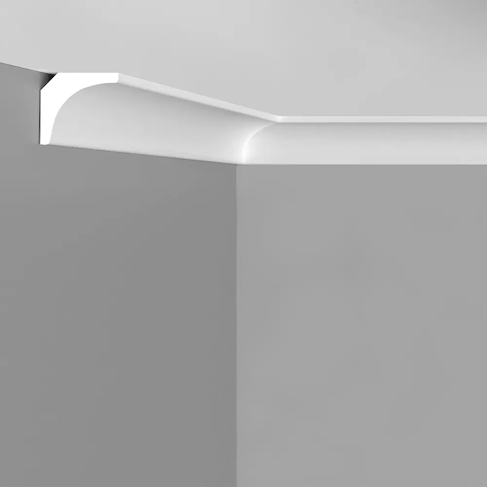 Потолочный плинтус Santreyd Design 1 — элегантное завершение интерьера 89365809 STLM-1503351