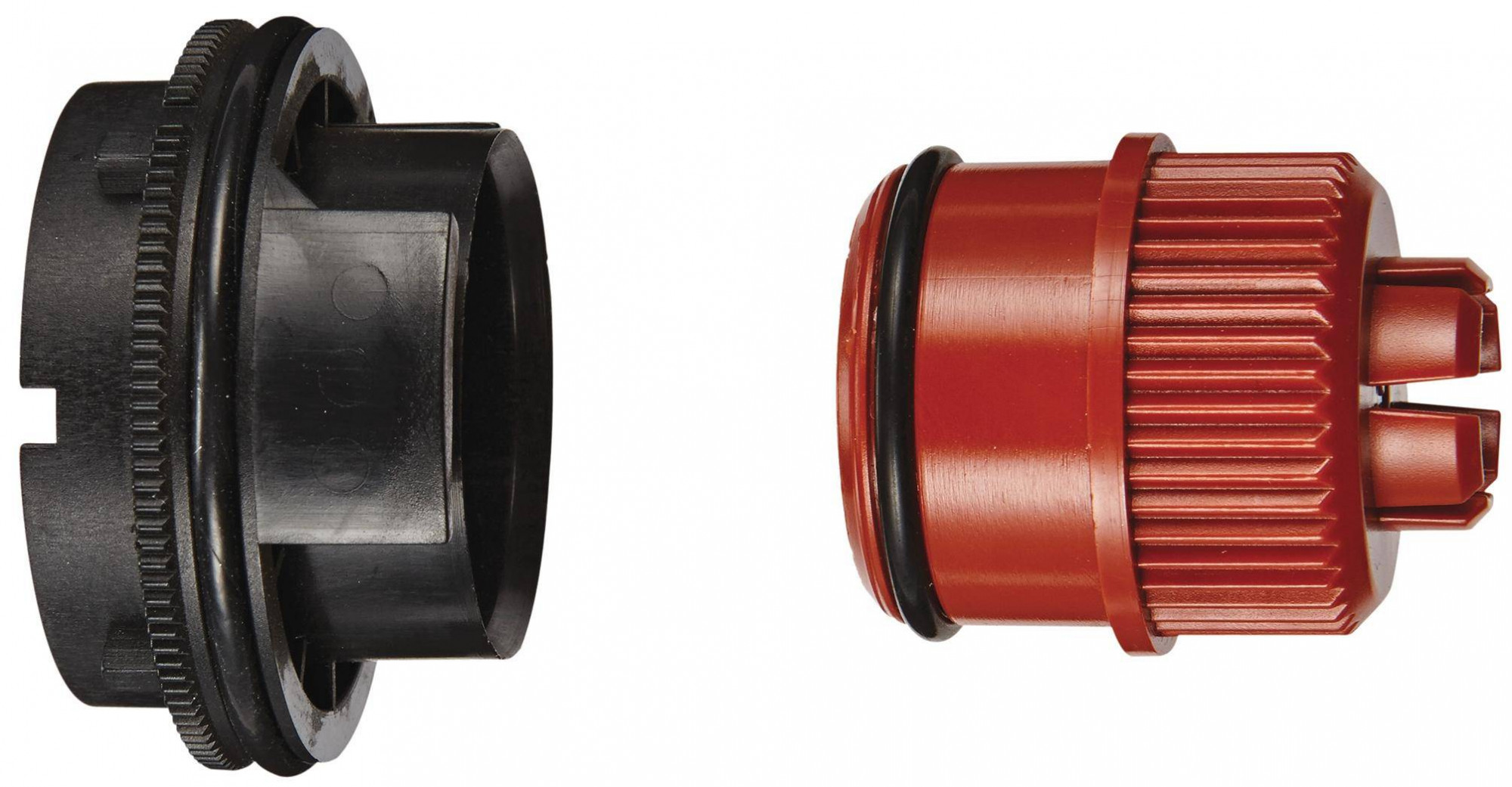 Стопорное кольцо и регулировочная гайка GROHE 47146000 Spare Parts