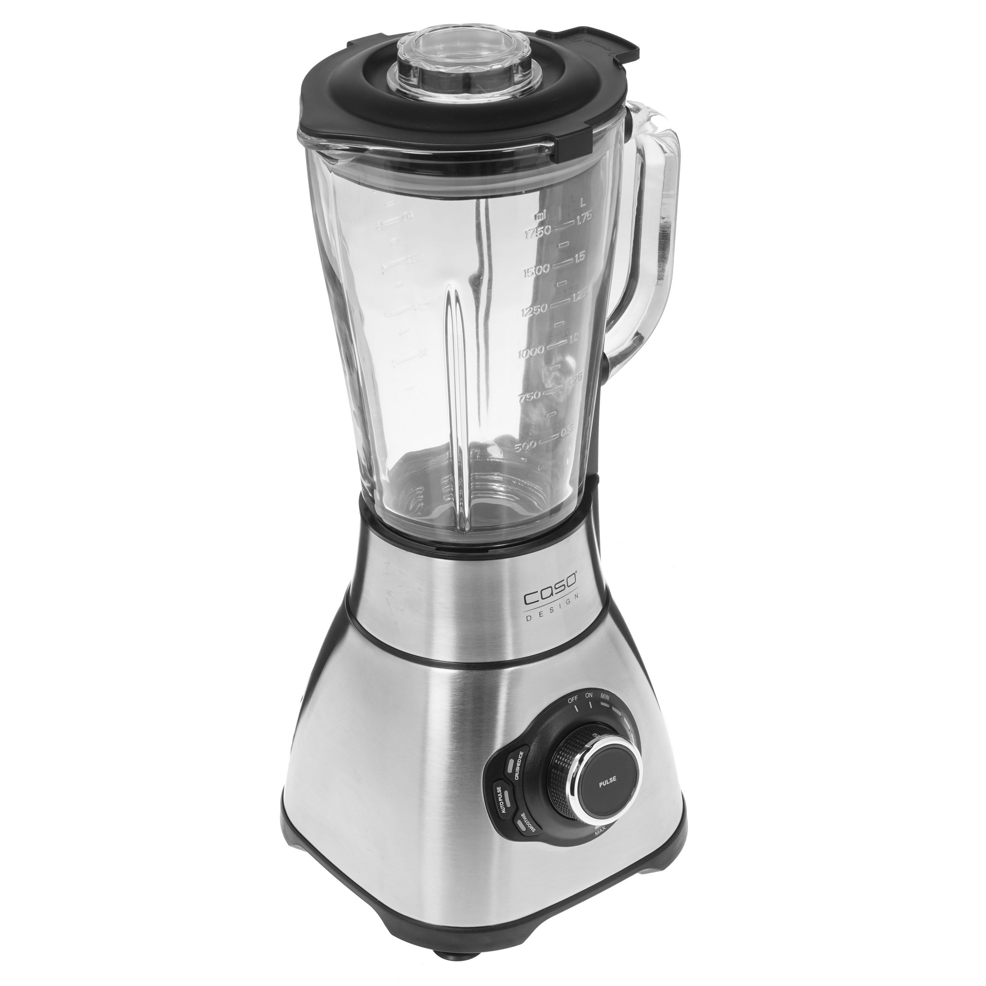 8195792 Блендер стационарный CASO B 1800 серебристый STDN-0147332 - Вид №7