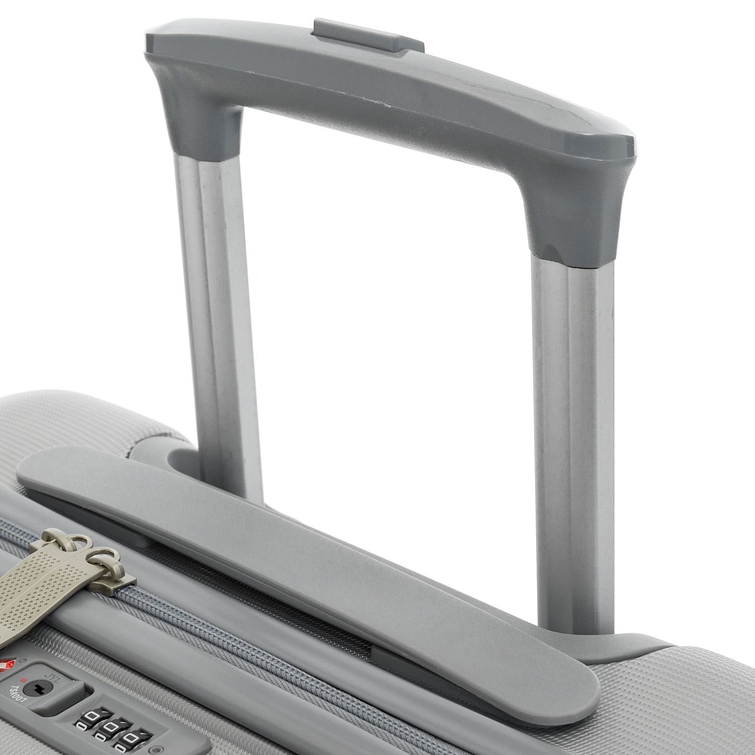 4353-25 Чемодан 4353 Trolley 55 MODO by Roncato Electra - Вид №6