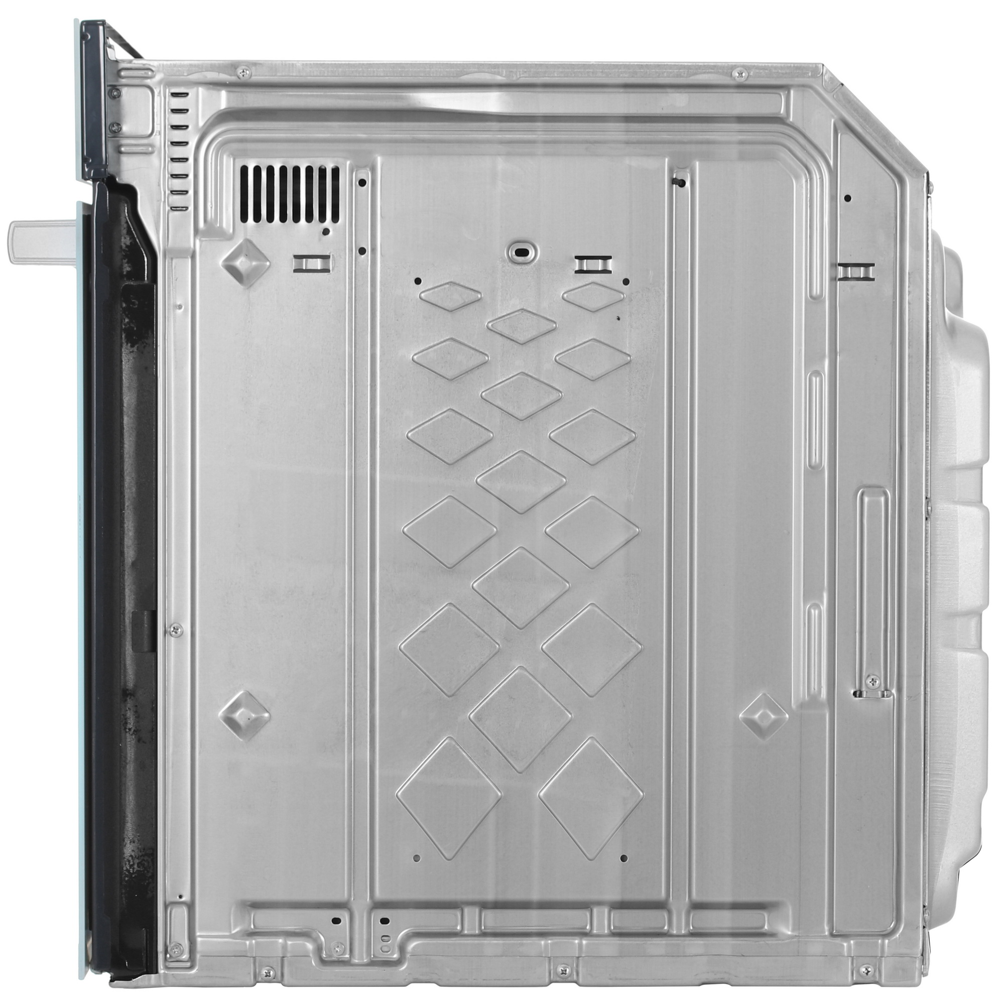 9116861 Электрический духовой шкаф Beko BBIS143N0W белый STDN-0074936 - Вид №2