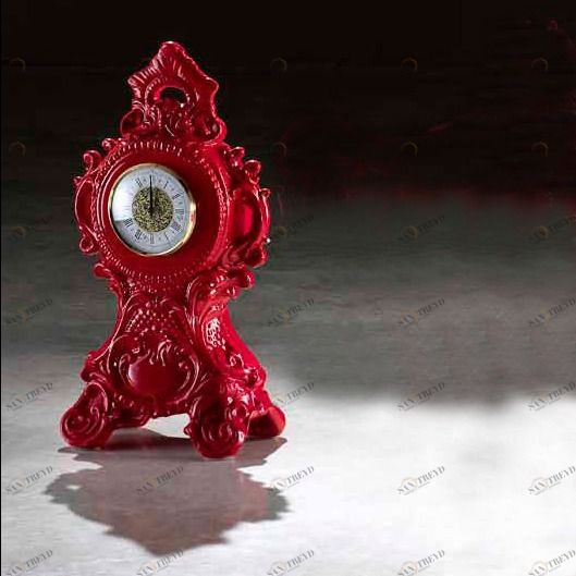 1897/45 Коллекция BAROCCO часы Crestani 46644