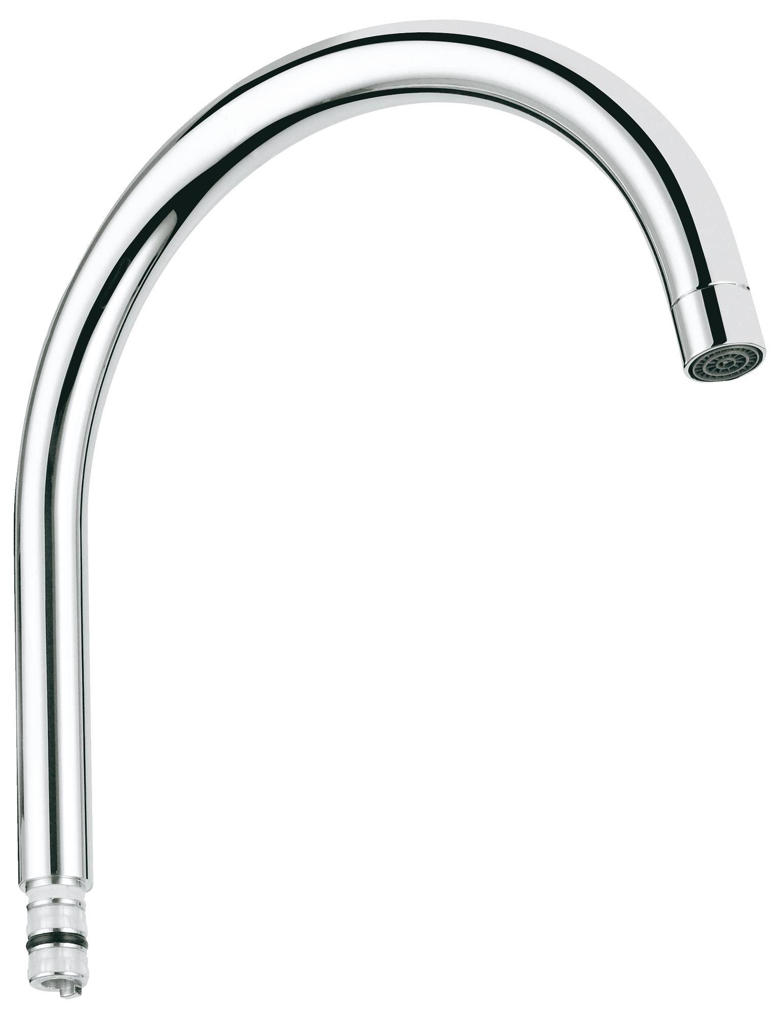 Излив для Eurosmart Cosmopolitan GROHE 13266000
