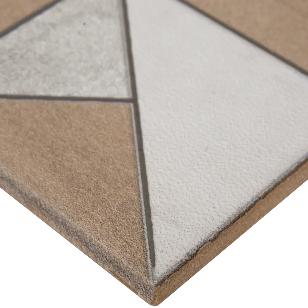 Керамогранит Loft «Мозаик» 60x15 см, 2 шт BELANI STLM-2082774 - Вид №1