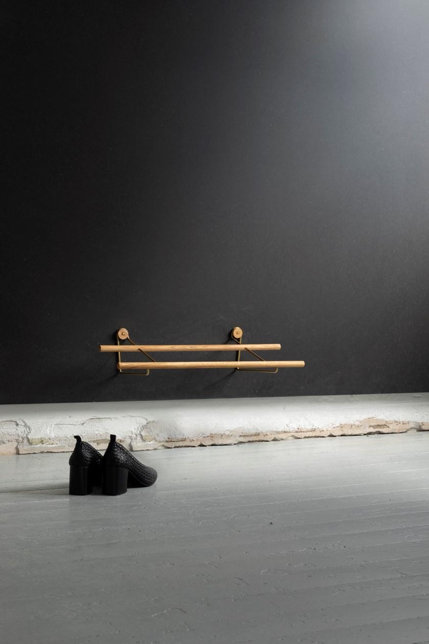 We Do Wood Подвесной деревянный обувной шкаф sun-id-1488491 - Вид №20