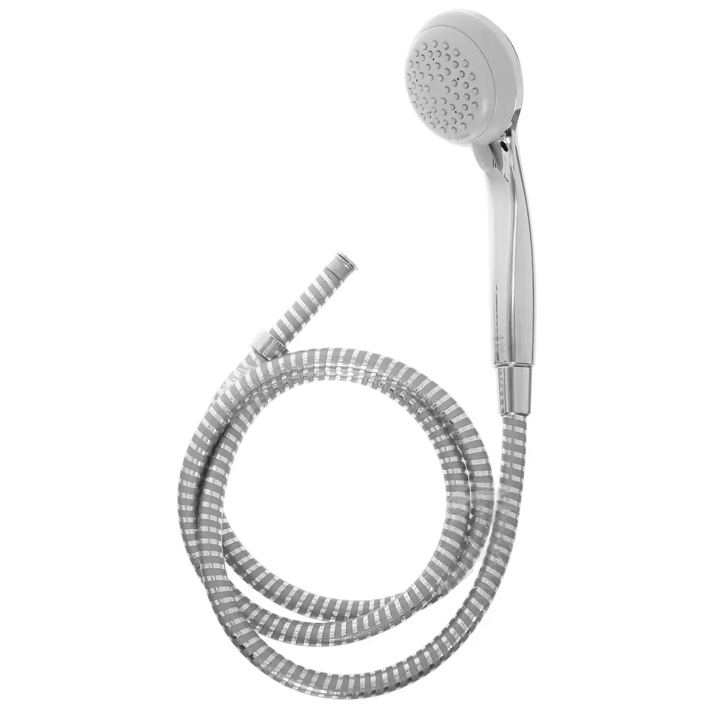 Набор для душа Hansgrohe Crometta 2 режима цвет хром 18624831 STLM-2005040 Без серии - Вид №8