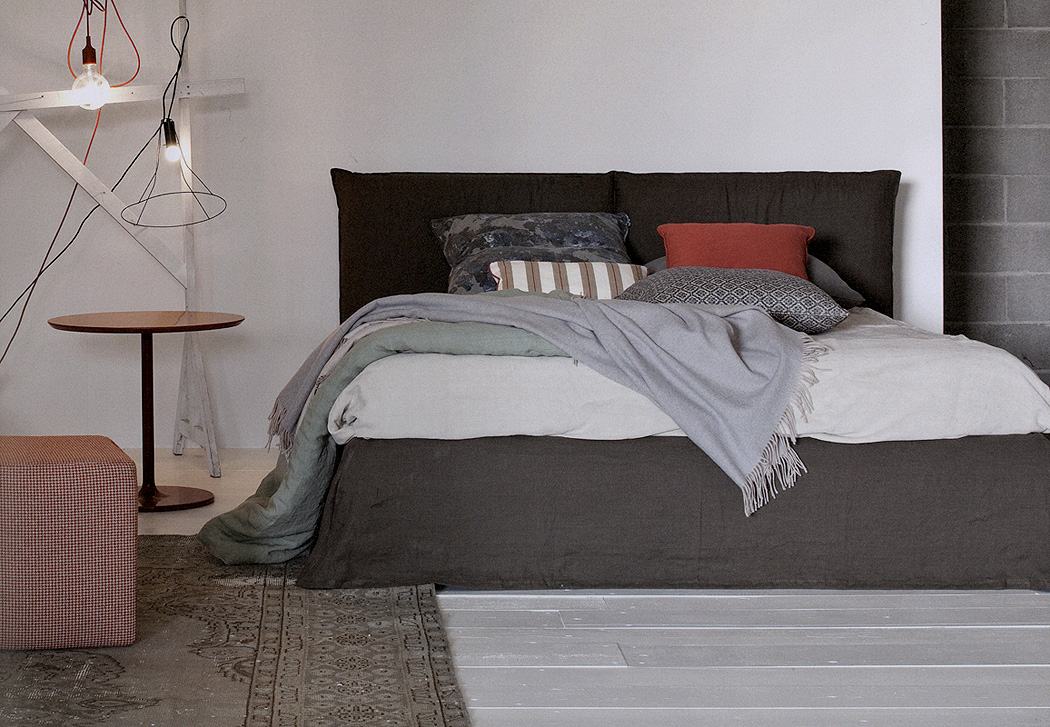 Кровать PHILIP BASSO TWILS 20N18578N  - Вид №2