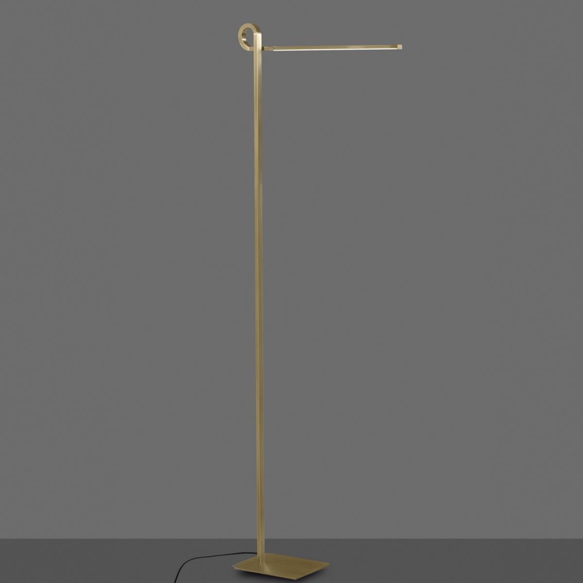 066613 Торшер 6145 Mantra Cinto  - Вид №1