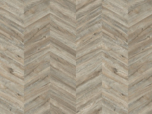 Пол из ПВХ под дерево