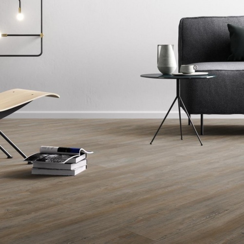 Виниловый ламинат Moduleo Transform Latin Pine 24852 Сосна (Гладкая) 1320х196 мм 2801000021 - Вид №10