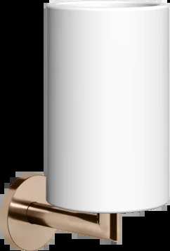 Держатель стакана 63607 030 Gessi Ventaglio МЕДЬ PVD