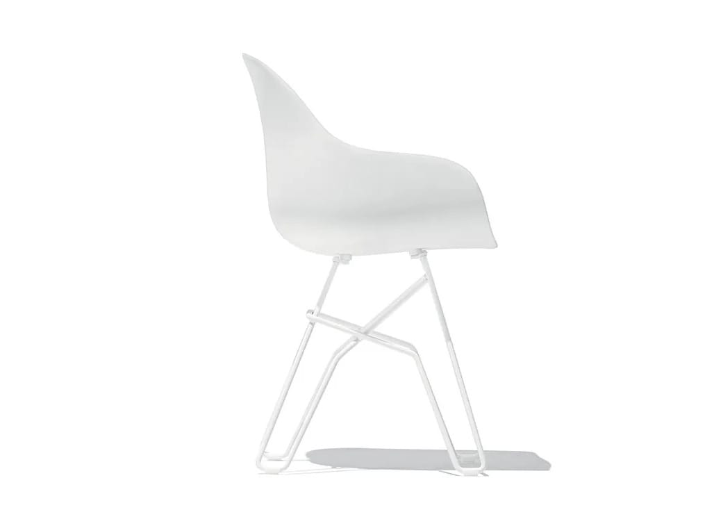 Стул из полипропилена Connubia ACADEMY ARCH-00123994 - Вид №2