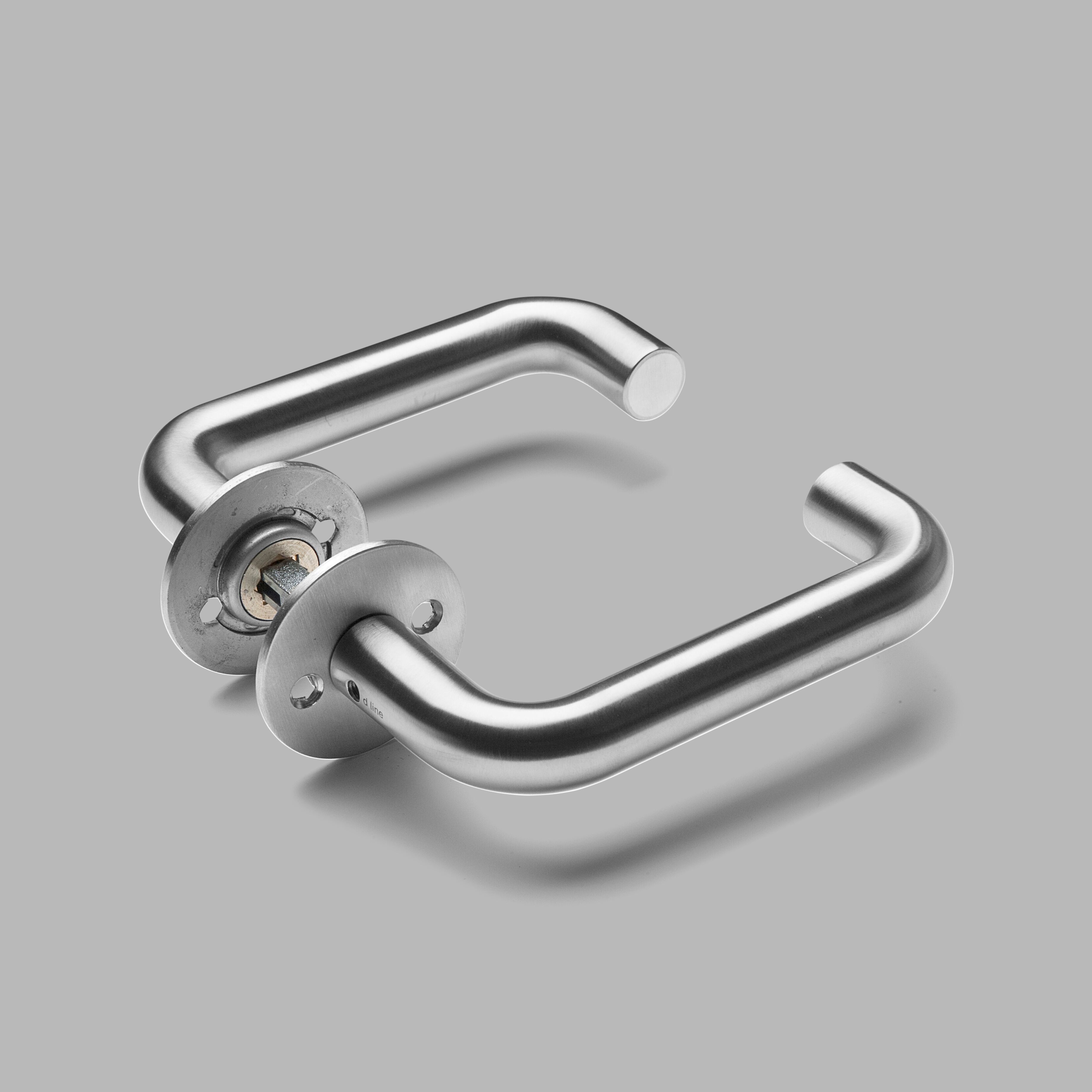 14051602017 Рычажная рукоятка Ud line Knud Holscher  - Вид №5