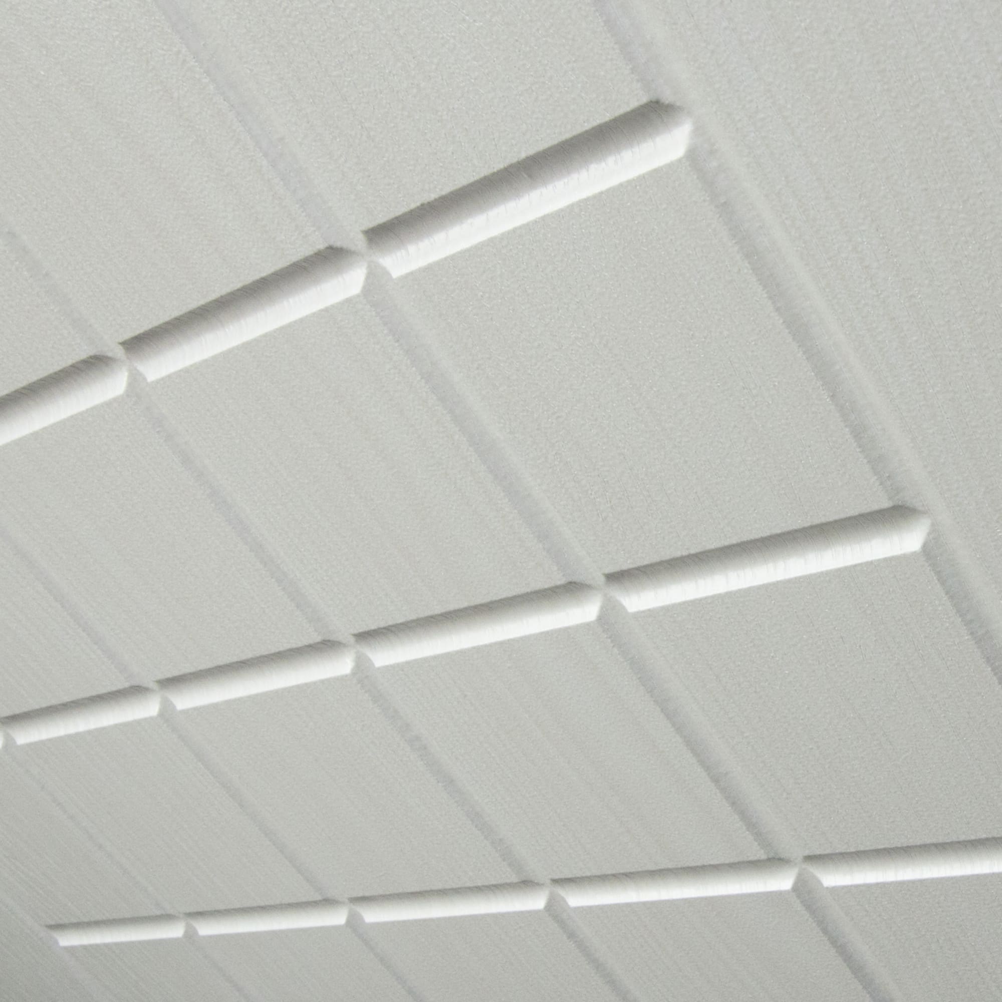 82096731 Дверь входная металлическая Гарда Муар, 860 мм, левая, цвет дуб сонома Santreyd  - Вид №6